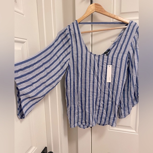 Drew Boho Top - Picture 1 of 5